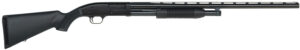 Maverick Arms 31010 88 All Purpose 12 Gauge with 28" Vent Rib/Modified Tube Barrel, 3" Chamber, 5+1 Capacity, Blued Metal Finish & Black Synthetic Stock Right Hand (Full Size)