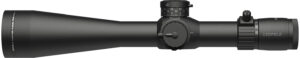 Leupold 171776 Mark 5HD  Matte Black 5-25x56mm M5C3 Illuminated FFP TRM Reticle 35mm Tube