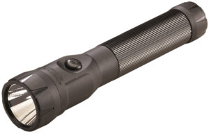 Streamlight 76113 PolyStinger LED Black 120/240/485 Lumens White LED