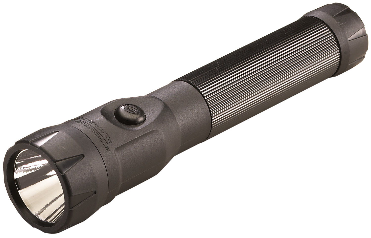 Streamlight 76113 PolyStinger LED Black 120/240/485 Lumens White LED