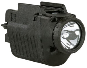 Glock TAC03166 GTL 10 Tactical Light  Black 70 Lumens White Xenon