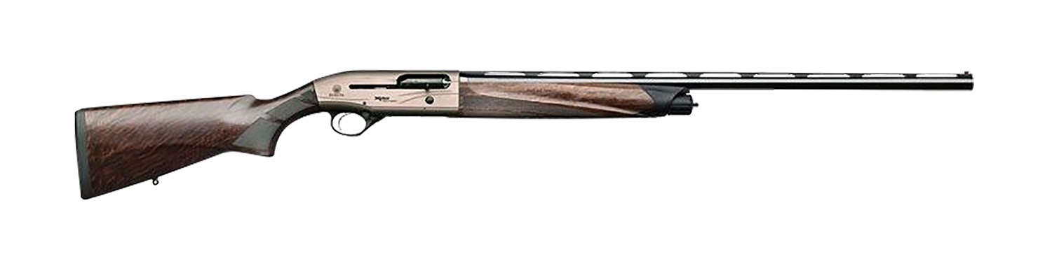 Beretta USA J40AA86 A400 Xplor Action 28 Gauge 26" Barrel 2.75" 4+1, Bronze Metal Finish, Walnut Stock, Fiber Optic Sight