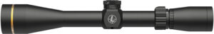 Leupold 176011 VX-Freedom 450 Bushmaster Matte Black 3-9x 40mm 1" Tube Duplex Reticle