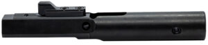Angstadt Arms AA09BCGNIT Bolt Carrier Assembly Assembly 9mm Luger QPQ Black Nitride 8620 Steel AR-15