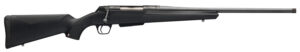 Winchester Repeating Arms 535711296 XPR SR Full Size 350 Legend 4+1 20" Black Perma-Cote Threaded Sporter Barrel & Drilled & Tapped Steel Receiver, Matte Black Fixed Synthetic Stock