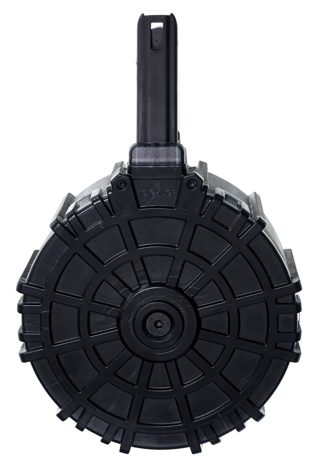 ProMag MKAA1 Standard 20rd Drum 12 Gauge Fits Akdal MKA 1919 Black Polymer