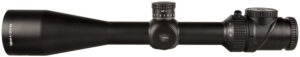 Trijicon 200162 AccuPoint Satin Black 4-24x50mm 30mm Tube Illuminated Duplex w/Green Dot Reticle Second Focal Plane