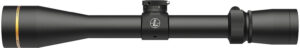 Leupold 180620 VX-3HD  Matte Black 4.5-14x40mm CDS-ZL Boone & Crockett Reticle 1" Tube
