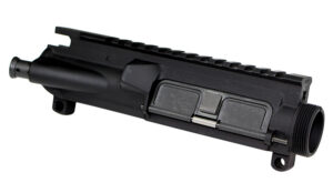 BCM 4URM4 BCM M4 Upper Assembly Multi-Caliber 7075-T6 Aluminum Black Anodized Receiver for AR-15