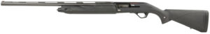 Winchester Repeating Arms 511252391 SX4  12 Gauge with 26" Barrel, 3" Chamber, 4+1 Capacity, Overall Matte Black Finish, Left Hand (Full Size) Includes 3 Chokes