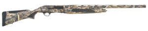 TriStar 24193 Viper Max Full Size 12 Gauge Semi-Auto 3.50" 5+1 30" Overall Realtree Max-7 Vent Rib Barrel, Steel Receiver & Realtree Max-7 Synthetic Stock, Beretta/Benelli Mobil Chokes, Right Hand