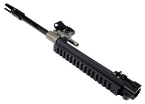 FN 98804 SCAR 16S 5.56x45mm NATO 14" Chrome Lined Steel, Flash Hider, Picatinny Rail, Front Sight & Gas System Assembly