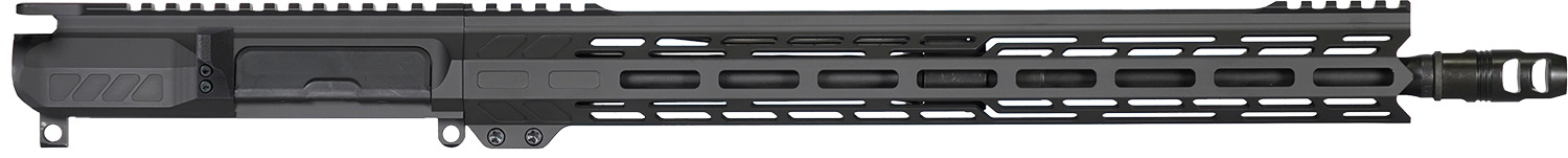 CMMG 30BC40AAB Resolute MK4 300 Blackout 16.10", Armor Black, M-LOK Free-Float Handguard for AR-Platform (No BCG or Charging Handle)