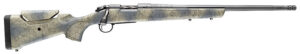 BERGARA B14LM808 SIERRA WLD 300PRC 22 2R WCAMO