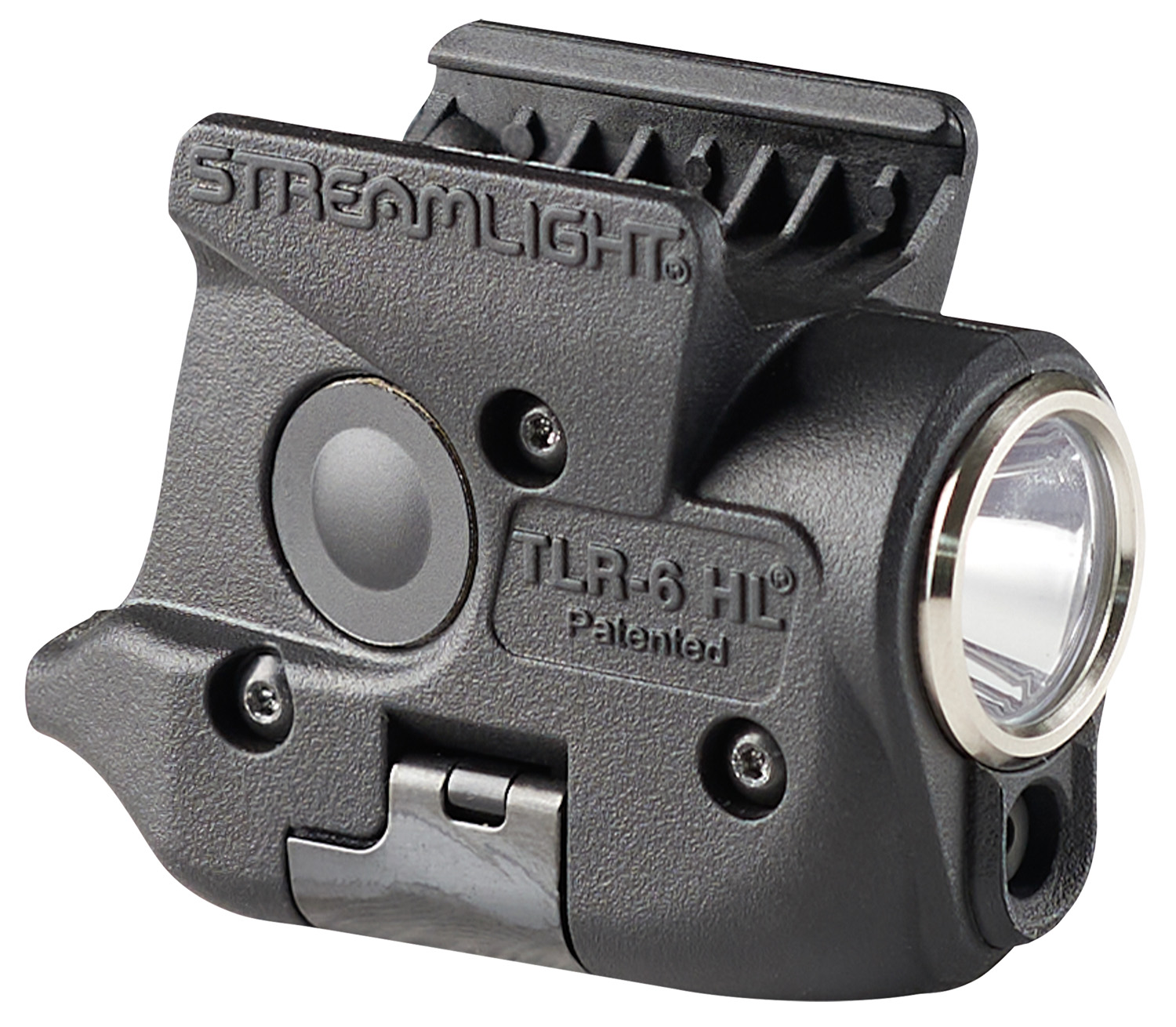 Streamlight 69354 TLR-6 HL G Gun Light Black 300 Lumens White LED/Green Laser Sig Sauer P365/P365 XL