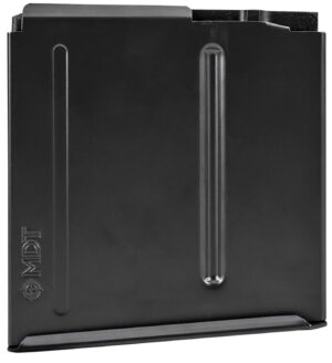 Mdt Sporting Goods Inc 102089BLK AICS Magazine  5rd 338 LM Black