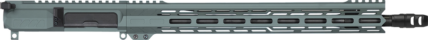 CMMG 28B260CCG Resolute 22 ARC 16.10" 7075-T6 Aluminum 15" M-LOK Handguard