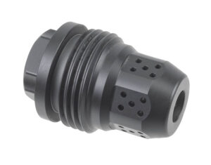 Jk Armament JKMDHDBE28 Bald Eagle Compensator 1/2x28 TPI