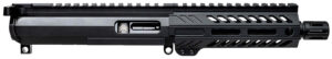 Angstadt Arms AAUT009006 UDP-9 Complete Upper 9mm Luger 6" Black