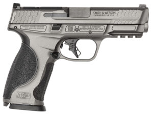 S&W M&P40 14165 40 2.0 OR 4.22 10R GRY