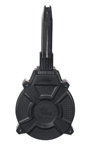 ProMag DRMA46 50rd 9mm Fits Taurus PT111 G2/G3 Black Polymer