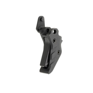 Tyrant CNC TDP365TRIGBLACKBLACK Intellifire Black/Black Fits Sig P365