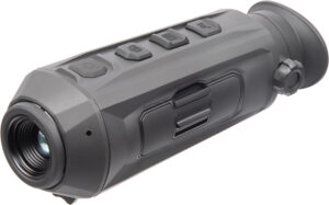 AGM Global Vision TAIP15-384-2 Thermal Monocular Black 15mm 384x288 Resolution