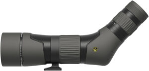 Leupold 185683 SX-2 Alpine HD Angled Body 20-60x 60mm Black
