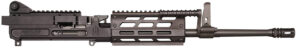 Fightlite Industries MCR060M Duel Feed  5.56x45mm NATO 16.25" 7075-T6 Aluminum M-LOK Handguard