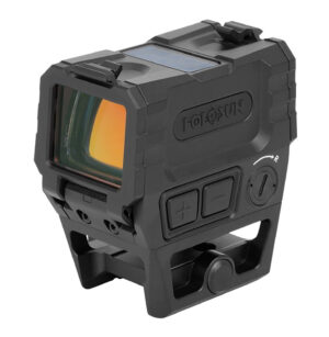 Holosun AEMSPROX2GR Pro X2 Black Anodized 1x 2 MOA Green Dot/65 MOA Circle Reticle