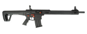 TOK 21000419 TT-12PRO 12G SEMI-AUTO BLK/RED