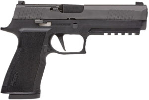 SIG 320X510BXR3R210      P320 10M     5 10R OR BLK