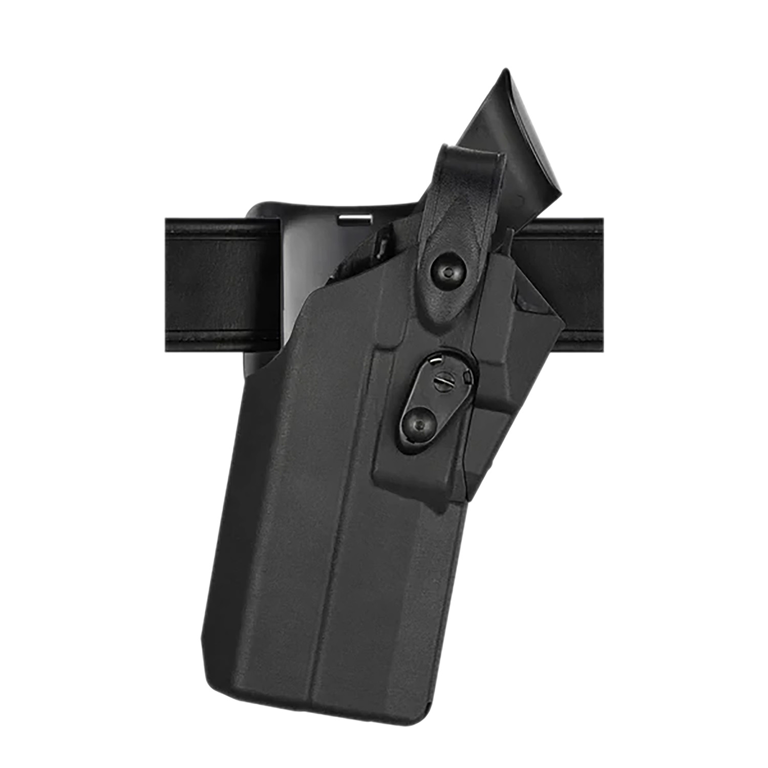 Safariland 7360RDS28327481 7360RDS Black Compatible w/ Glock 19/23, TLR 7 Light Right Hand
