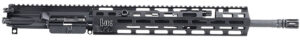 HK 51000384 MR556 Upper Receiver Kit 5.56mm for AR15/M16/M4