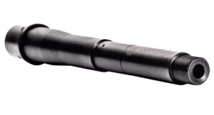 Rosco Manufacturing BL-82-HB-300BLK-7-P Bloodline 300 Blackout 8.20" Nitride 4150 CMV Barrel