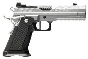FUSION XP-COMP-9-C XP PRO COMP 9MM 17R CHROME