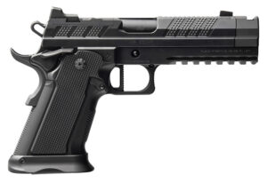FUSION XP-COMP-9-BLK XP PRO COMP 9MM 17R BLK