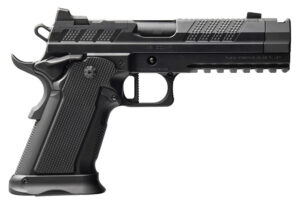 FUSION XP-COMP-9-BLK-10 XP PRO COMP 9MM 10R BLK