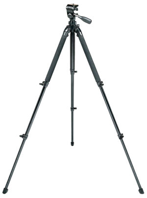 Bushnell 784030 Advanced Tripod 60" High Black