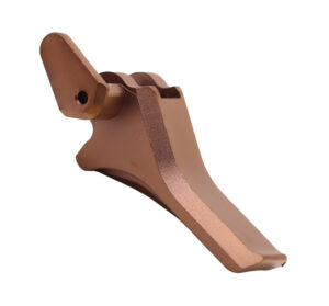 True Precision Inc TPP365TC Copper Drop-In Flat Fits Sig P365