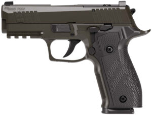 Sig Sauer 226XCA9LEGION10   9mm Luger