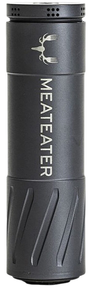 Banish(Silencer Central) 100000111320 Meateater  30Cal 1.73" Sniper Gray Titanium 5/8"x24