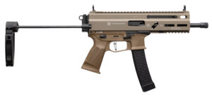 GP 197892029940   STRIBG  SP9A1 9M PST TAILHOK FDE