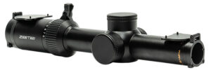 Zero Tech Optics TH1824G-IR Thrive HD Black 1-8x24mm, 30mm Tube Illuminated G4 Reticle