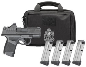 SPG HC9319BOSPPAC HC 9MM UDT 3 11/13
