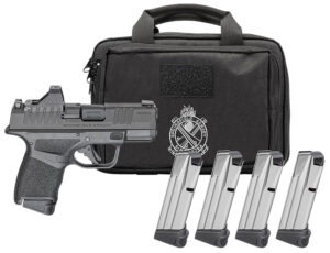 SPG HC9319BOSPLCPAC HC 9MM UDT 3 10R