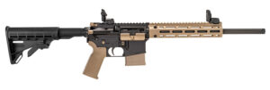 TIPPMANN A101336 M4-22 LTE 22LR 16"10+1 FDE/BLK
