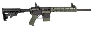 TIPPMANN A101338 M4-22 LTE 22LR 16"10+1 ODG/BLK