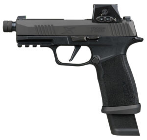 SIG 365XCA9BTACTBRXSL   P365 9MM 4.3 21R   TACOPS
