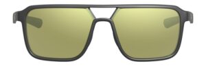 LEU 186756 BRIDGER    MATTE BLACK     DAYLIGHT MAX
